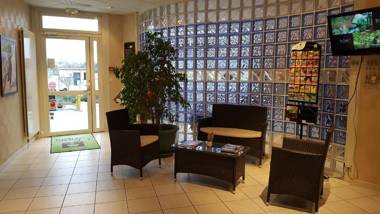 Hôtellerie Saint Jean