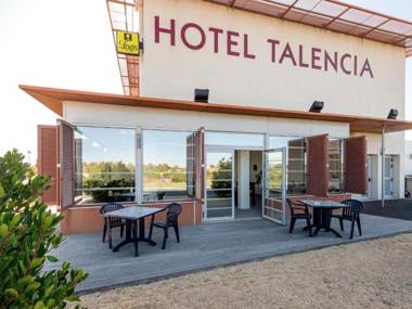 Hotel Talencia