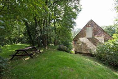 Le Moulin du Cluzeau