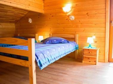 Chalet Taintrux 4 pièces 6 personnes - FR-1-589-222