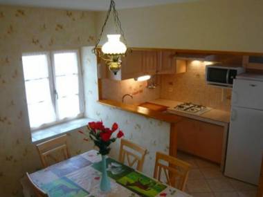 Gîte Taintrux 4 pièces 5 personnes - FR-1-589-261