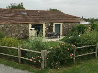Gîte Soullans 3 pièces 5 personnes - FR-1-426-280