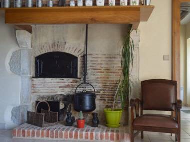 Villa Tranzault 4 pièces 6 personnes - FR-1-591-111