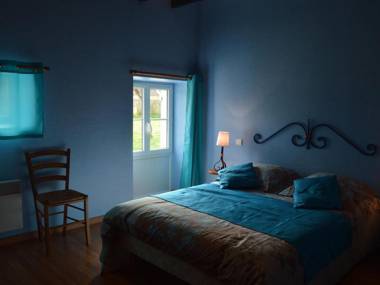 Villa Tranzault 4 pièces 6 personnes - FR-1-591-111