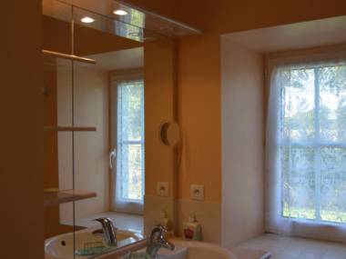 Villa Tranzault 5 pièces 12 personnes - FR-1-591-135