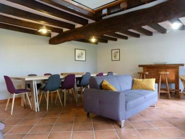 Villa Sarzay 5 pièces 12 personnes - FR-1-591-185