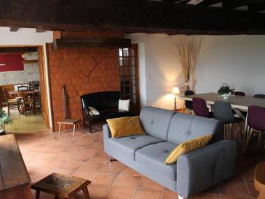 Villa Sarzay 5 pièces 12 personnes - FR-1-591-185