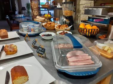 Le Clos des Capitelles