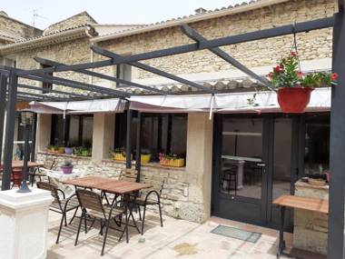 Le Clos des Capitelles