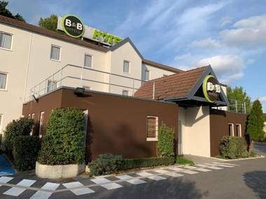 B&B HOTEL Saint-Michel sur Orge