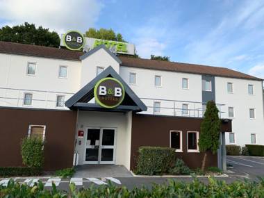 B&B HOTEL Saint-Michel sur Orge