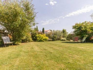 Gîte Saint-Julien-de-Concelles 4 pièces 6 personnes - FR-1-306-815