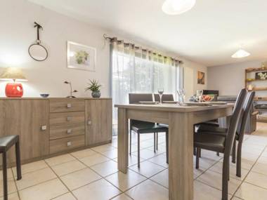 Gîte Saint-Julien-de-Concelles 4 pièces 6 personnes - FR-1-306-815