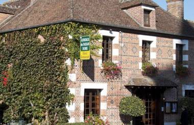 L'Auberge Du Faisan Doré