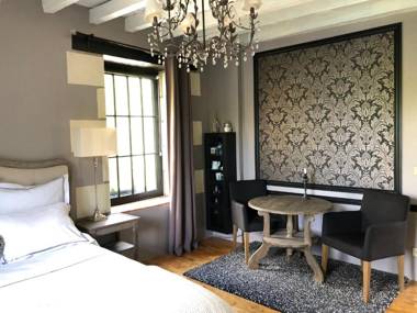 Moulin de la Chevriere