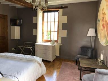 Moulin de la Chevriere