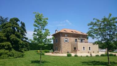 La Méridienne des Collines