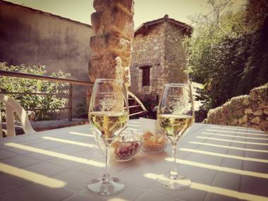 Gîte Malleval 3 pièces 4 personnes - FR-1-496-40