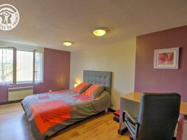 Gîte Malleval 2 pièces 2 personnes - FR-1-496-116