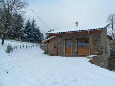 Gîte Chuyer 3 pièces 5 personnes - FR-1-496-145