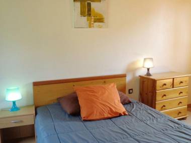 Gîte Chuyer 3 pièces 5 personnes - FR-1-496-145