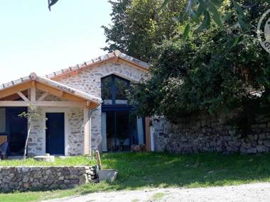 Gîte Doizieux 3 pièces 4 personnes - FR-1-496-155