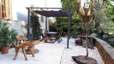 Chambre d Hotes de Cozance