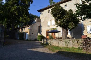 Chambre d Hotes de Cozance