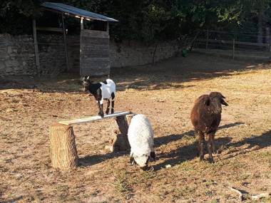 Chambre d Hotes de Cozance
