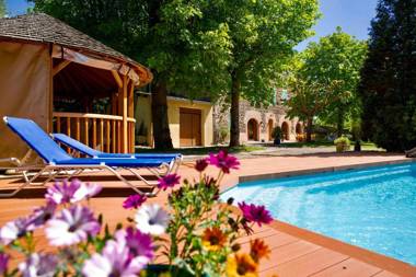 Domaine de Pipangaille