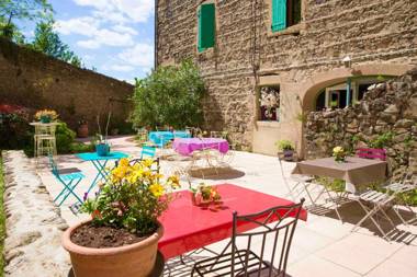 Domaine de Pipangaille