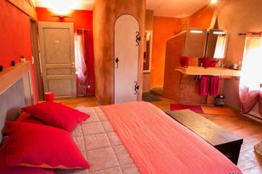 Domaine de Pipangaille