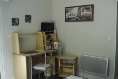 B&B La Forêt de Charmeuse