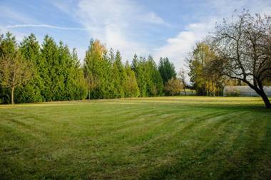 Hôtel Restaurant La Couronne
