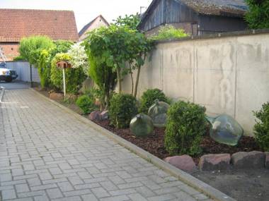 Hostellerie La Boheme