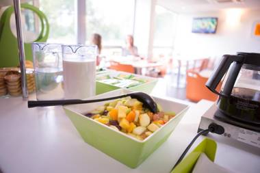 ibis budget Romorantin