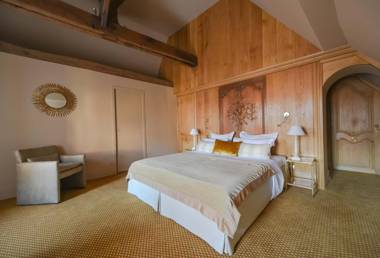 Grand Hôtel du Lion d'Or