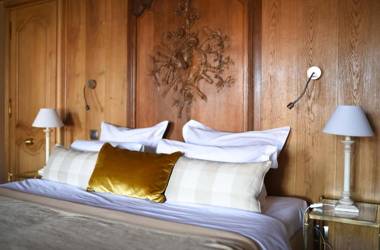 Grand Hôtel du Lion d'Or