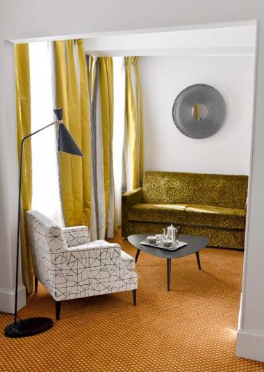 Grand Hôtel du Lion d'Or