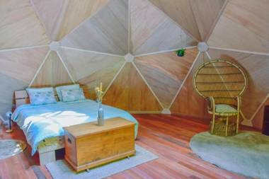 Les Insolites du Domaine d'Haulmé