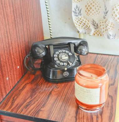 Les Insolites du Domaine d'Haulmé