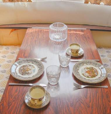 Les Insolites du Domaine d'Haulmé