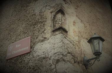 LES PRUNELLES Chambres d'hôtes & Spa