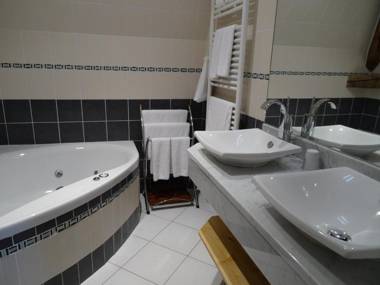 Gentilhommière de Collonges