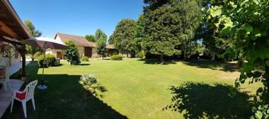 Chambres d'Hotes Carpediem