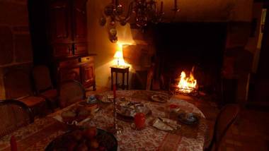 Manoir de Kerguereon