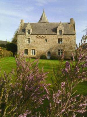 Manoir de Kerguereon