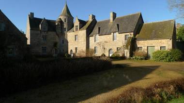Manoir de Kerguereon
