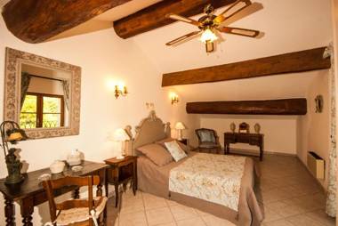 Domaine Saint Ferreol