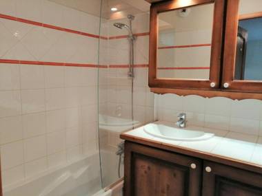 Appartement Morillon 1100 3 pièces 7 personnes - FR-1-412-15